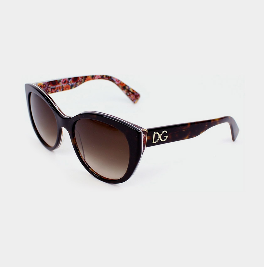 Dolce & Gabbana Sunglasses at Our Toronto Stores | LF Optical