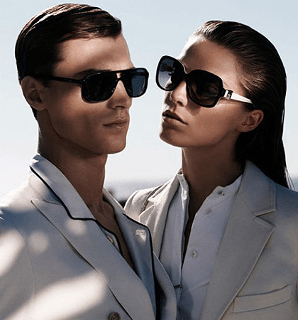 Chanel Sunglasses at Our Toronto Stores | LF Optical