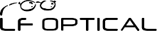 LF Optical logo dark
