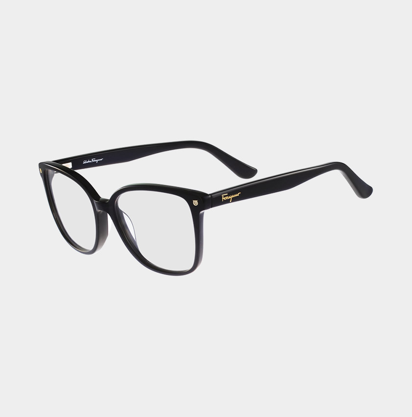 Salvatore Ferragamo Eyeglasses at Our Toronto Stores | LF Optical