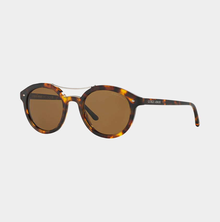 Giorgio Armani Sunglasses at Our Toronto Stores | LF Optical