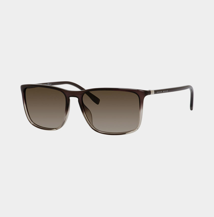 Featured Hugo Boss sunglasses