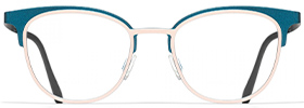 Blackfin eyeglasses