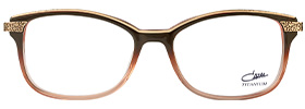 Cazal Eyewear featured glasses