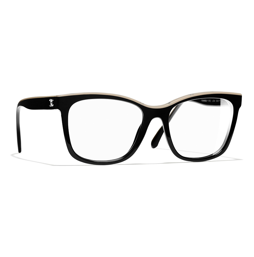 Chanel Eyeglasses  Frames  Luxury  Visiofactory