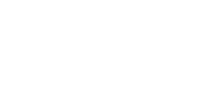 Oliver Peoples eyewear logo in white